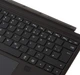 Чохол-клавіатура Microsoft Surface Pro 1755 Type Cover with Fingerprint ID Black (GKG-00021) - изображение 4