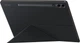 Обкладинка Book Cover для Samsung Galaxy Tab S9 Plus 12.4 (X810 / X816) / Tab S9 FE Plus 12.4 (X610 / X616) / Tab S10 Plus 12.4 (X820 / X826) (EF-BX810PBEGWW) Black - изображение 7