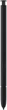 Стилус Samsung S Pen для Samsung Galaxy S23 Ultra Black (EJ-PS918BBRGRU) OEM - изображение 1