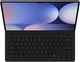 Чохол-клавіатура Book Cover Keyboard Slim Ai Key для Samsung Galaxy Tab S9 Ultra 14.6 (X910/X916) / Tab S10 Ultra 14.6 (X920/X926) Black ENG/UKR (EF-DX920UBEGWW) - изображение 2