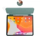 Обкладинка USAMS Winto Smart Cover US-BH715 для Apple iPad Pro 10.5 2017 / iPad Air 3 10.5 2019 Pink - зображення 3