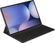 Чохол-клавіатура Book Cover Keyboard Slim Ai Key для Samsung Galaxy Tab S9 Ultra 14.6 (X910/X916) / Tab S10 Ultra 14.6 (X920/X926) Black ENG/UKR (EF-DX920UBEGWW) - изображение 4