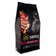 Корм сухой Savory Adult Cat Steril Fresh Turkey with Duck для стерилизованных котов с индейкой и уткой 2 кг - изображение 1