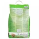 Наповнювач Cat’s Best для котячого туалету Smart Pellets деревний 20 л / 10 кг - зображення 3