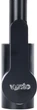 Смеситель кухонный Ventolux KF02 BK - изображение 5