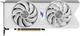 Видеокарта Acer PCI-Ex Radeon RX 9060 XT Nitro White OC 16GB GDDR6 (128bit) (3300) (HDMI, 2 x DisplayPort) (DP.Z4KWW.P02) - изображение 1