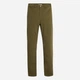 Джинсы Slim Fit женские Levi`s 962450030 W25 L32 Зеленые (1159854470) - изображение 4