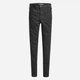 Джинси Skinny жіночі Levi`s 248265251 W26 L30 Чорні (1159854484) - зображення 11