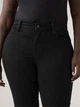 Джинси Skinny жіночі Levi`s 248265251 W29 L30 Чорні (1159854478) - зображення 9