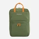 Рюкзак 14 л Tavialo CityLife TC14-124GN Зеленый (TC14-124GN) - изображение 1