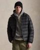 Куртка Polo Ralph Lauren колір чорний демісезонна розмір L - зображення 2