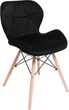Стул GT Racer X-D27 Velvet Black - изображение 7