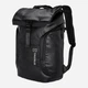 Рюкзак 23 л Tavialo CityLife TC23 Черный (TC23-124BL) - изображение 4