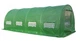 Теплиця-парник Cultivo 6×3×2 м (18 м²) з двома дверима, 8 вікон - зображення 5