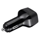 Автомобільний зарядний пристрій Brevia ePower TriDrive 78W 2xUSB-C+1xUSB-A 46078DCUB - зображення 4