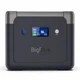 Портативна зарядна станція BigBlue CP2500 2500W 1843Wh (42-00105) - зображення 2