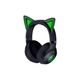 Навушники Razer Kraken Kitty V2 Bluetooth Black - зображення 1