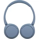 Навушники Sony WH-CH520 Wireless Blue - зображення 3