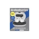 Навушники SteelSeries Arctis GameBuds Bluetooth White - зображення 5