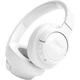 Наушники JBL Tune 720BT White - изображение 1