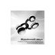 Навушники HiFuture FlexClip Black - зображення 5