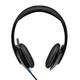 Навушники Logitech H540 USB Headset - зображення 3