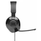 Навушники JBL Quantum 200 Black - зображення 3