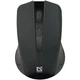 Мишка Defender Accura MM-935 Black - зображення 2