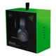 Навушники Razer Kraken Black - зображення 5