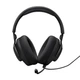 Наушники JBL Quantum 100M2 Black - изображение 2