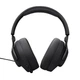 Наушники JBL Quantum 100M2 Black - изображение 3