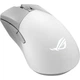 Мишка ASUS ROG Gladius III Aimpoint Bluetooth/Wireless White - зображення 4