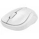 Мышка Logitech M240 Silent Bluetooth Off-White - изображение 1