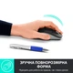 Мишка Logitech M190 Mid Grey - зображення 2