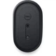 Мышка Dell Mobile Wireless MS3320W Black - изображение 3
