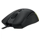 Мишка ASUS TUF Gaming M3 Gen II USB Black - зображення 1