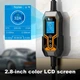 Зарядка для електромобіля Feyree 11кВт 16A GB/T Додаткова комплектація Lion EV K9 APP Wi-Fi ДК - зображення 9