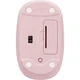 Мишка Logitech M196 Bluetooth Rose - зображення 5