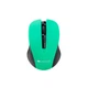 Мишка Canyon CNE-CMSW1GR Wireless Black-Green - зображення 2