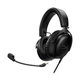 Наушники HyperX Cloud III Black - изображение 4