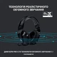 Наушники Logitech G733 Lightspeed Wireless RGB Gaming Headset Black - изображение 10