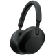 Навушники Sony WH-1000XM5 Black - зображення 1