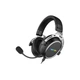 Навушники Hator Hypergang 3 Hi-Res Black (brn_ESH50) - зображення 2