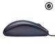 Мышка Logitech B100 Black - изображение 5