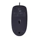 Мышка Logitech B100 Black - изображение 6