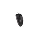 Мышка A4Tech OP-530NUS USB Black - изображение 2