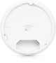 Точка доступу Ubiquiti UniFi WIFI 7 AP (U7-Pro-Max) - зображення 4