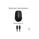 Мышка Logitech MX Anywhere 3S для MAC Wireless Space Grey - изображение 4