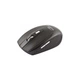 Мишка Esperanza Titanum TM105K Black - зображення 1