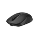 Мишка A4Tech FB10CS Wireless/Bluetooth Stone Black - зображення 4